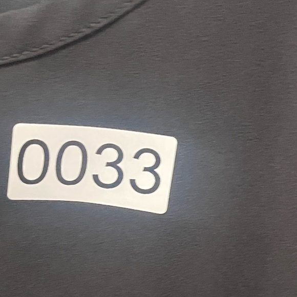 Loft sleeveless top xsmall black and white - Picture 11 of 12